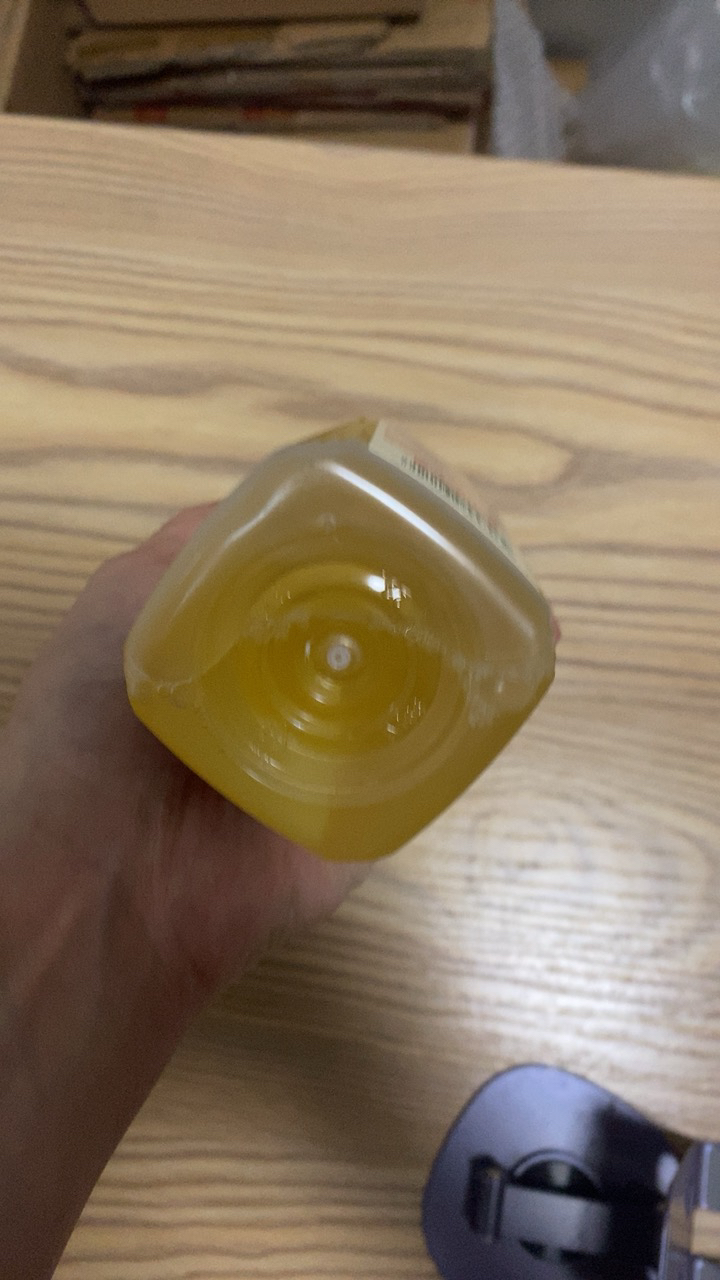 东方树叶乌龙茶500ml*5瓶晒单图