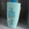 欧莱雅(LOREAL)透明质酸水润洗发露500ml(适合油性发质人群,水润洗发水)晒单图
