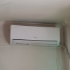 [格力官方旗舰店]云佳新能效大1匹变频空调挂机 KFR-26GW/NhGd1B 冷暖家用低音 新一级能效晒单图