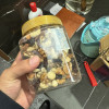苏宁宜品每日坚果混合坚果500g家庭量贩装休闲零食果仁果干腰果晒单图