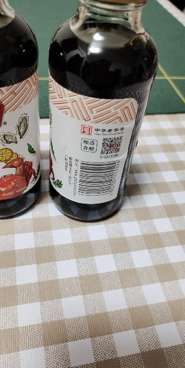 恒顺蟹醋155ml*2瓶 镇江香醋特产好蟹配好醋 纯酿造食醋晒单图