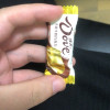 德芙(DOVE)巧克力84g袋装多种口味丝滑牛奶巧克力晒单图