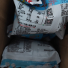 上好佳鲜虾片虾条薯片5g*5包解馋怀旧膨化小零食休闲食品小吃大礼包批发晒单图