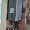 海尔(Haier)16升燃气热水器天然气JSQ31-16KL5锦绣U1 水伺服恒温 密闭稳燃舱 彩晶全面屏 WIFI控制晒单图