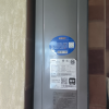 海尔(Haier)16升燃气热水器天然气JSQ31-16KL5锦绣U1 水伺服恒温 密闭稳燃舱 彩晶全面屏 WIFI控制晒单图