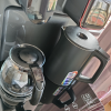西屋(Westinghouse)茶吧机饮水机家用下置式水桶全自动上水立式防溢水高端智能双出水WTH-T3101温热型晒单图