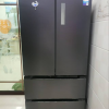 [19分钟急速净味]美的(Midea)508升 法式多门冰箱 高端系列 智能杀菌一级能效 BCD-508WTPZM(E)晒单图