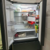 [19分钟急速净味]美的(Midea)508升 法式多门冰箱 高端系列 智能杀菌一级能效 BCD-508WTPZM(E)晒单图