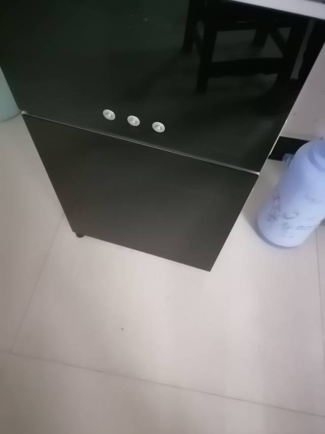 康宝耐惠消毒柜 80L家用立式双门高温二星级消毒 碗筷餐具厨房消毒柜XDZ80-MRP1晒单图