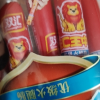 双汇王中王火腿肠240g零食小吃煎炸烧烤香肠即食烤肠泡面零食泡面拍档晒单图