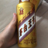 贵州茅台王子酒(金王子)53度500ml*2瓶双瓶装酱香型白酒晒单图
