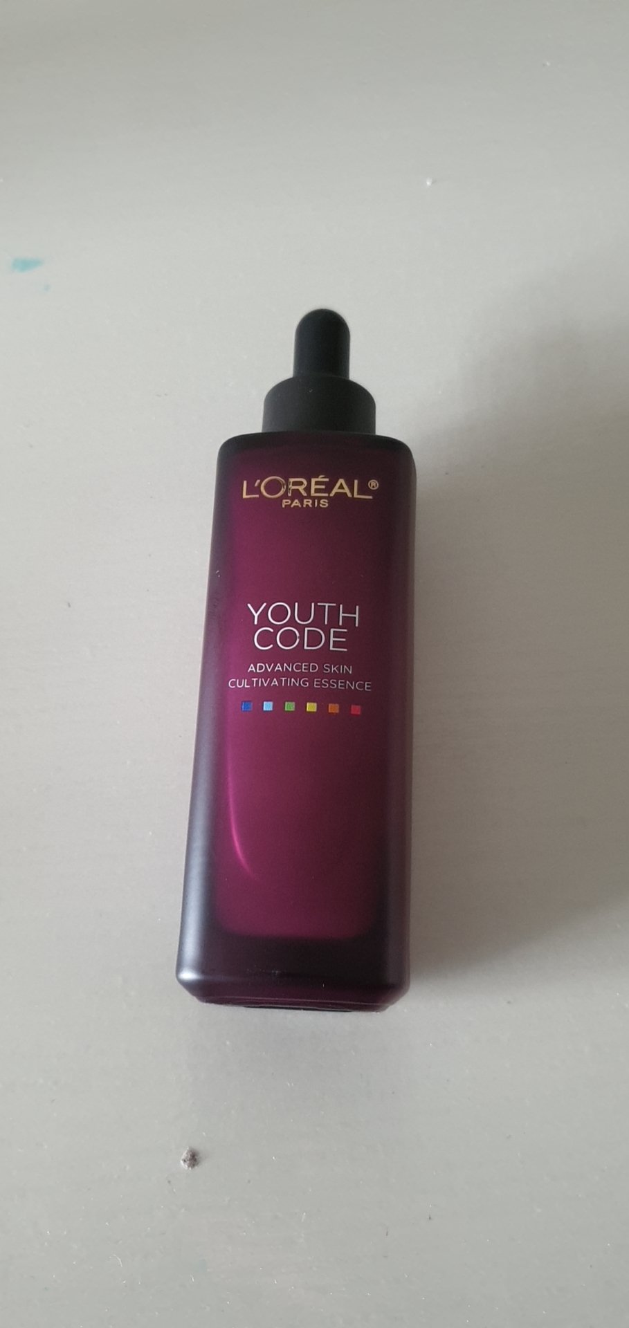 欧莱雅(L'OREAL)小黑瓶精华液 青春密码酵素精华肌底液 面部抗老紧致 补水保湿滋润营养 小黑瓶肌底/液75ml晒单图