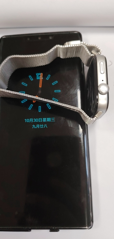 华为/HUAWEI WATCH FIT 3 智能手表 薄荷绿 轻薄大屏 运动减脂 长续航 蓝牙通话 运动手表 情侣手表 华为fit2 升级晒单图