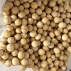 栗稻源 东北杂粮精品黄豆1kg(五谷粗粮 大豆 可打豆浆发豆芽 真空包装)免邮晒单图