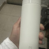 [官方旗舰店]小米米家保温杯口袋版 女儿童学生水杯便携大容量保冷杯子男316不锈钢壶 白色晒单图
