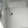 奥克斯(AUX)1.5匹空调 新一级能效 挂机变频冷暖家用 WiFi智控 紫外线除菌KFR-35GW/BpR3DQT19晒单图