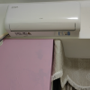 [国家补贴]奥克斯大1匹 新一级能效变频冷暖自清洁家用卧室壁挂式大1P空调挂机KFR-26GW/BpR3AQE1(B1)晒单图