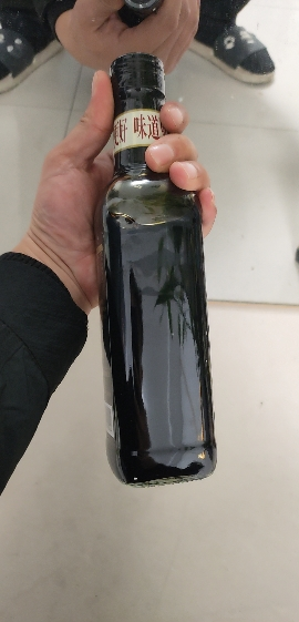 千禾酱油味极鲜500ml*2生抽特级头道千和酿造酱油零添加防腐剂酱油家用晒单图