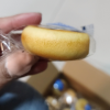 [三只松鼠_黄金肉松饼1000g/整箱]早餐面包食品糕点心美食 饼类 原味 其他晒单图