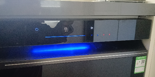 西门子(SIEMENS) 洗碗机极净魔盒14套Auto嵌入式洗碗机SJ43EB66KC晒单图