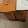 洋河 蓝色经典 海之蓝52度520ml*2瓶 浓香型白酒 新老包装随机发货晒单图