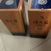 洋河 蓝色经典 海之蓝52度520ml*2瓶 浓香型白酒 新老包装随机发货晒单图