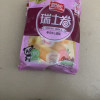 盼盼瑞士卷早餐面包休闲零食营养糕点小吃下午茶点心 香蕉味240g -单包晒单图