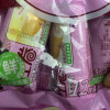 盼盼瑞士卷早餐面包休闲零食营养糕点小吃下午茶点心 香蕉味240g -单包晒单图