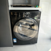 小天鹅(Little Swan)小乌梅2.0滚筒洗衣机全自动洗脱一体10KG超薄变频水魔方RVICPRO同款以旧换新晒单图