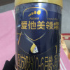 爱他美领熠婴儿配方奶粉 1段 (适用于0-6个月 )800G晒单图