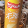 乐事薯片罐装104g*3桶膨化食品土豆片商超同款办公室解馋休闲小零食(原味)晒单图