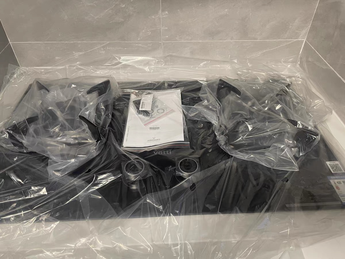 华帝(Vatti)三腔·创世S7+89B 顶吸欧式24m³大吸力抽油烟三体自清洁5.2KW火力燃气灶天然气晒单图
