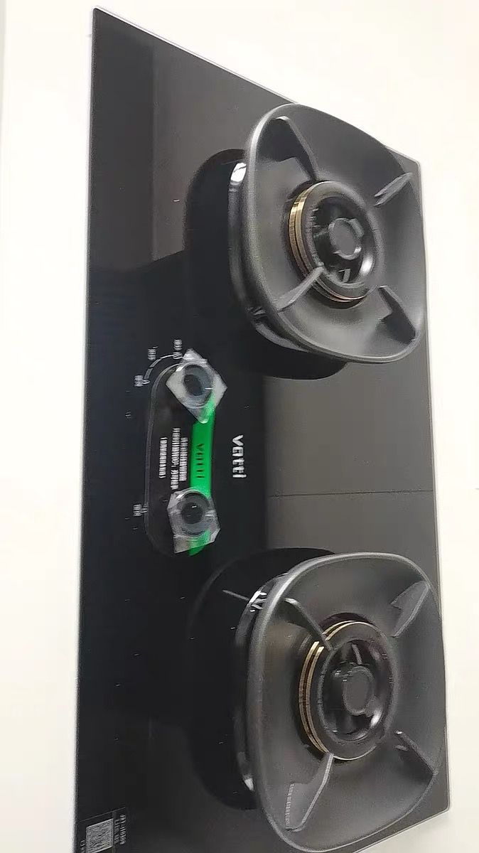 华帝(vatti)燃气灶天然气猛火灶5.2kW三环火力聚能盘68%热效率尺寸可调节灶具灶台i10309(液化气咨询客服)晒单图