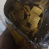 [3袋麻辣味]琥珀小米锅巴90g麻辣味儿时回忆80后怀旧膨化休闲零食品苏宁宜品晒单图