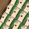 [7月生产][伊利纯牛奶24盒] 伊利纯牛奶24盒*200ml*2箱 品牌直营 早餐营养牛奶晒单图