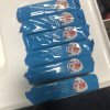 雕牌透明皂102g*6块肥皂洗衣皂组合装家庭装内衣皂杀菌家用实惠装晒单图