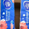 维达超韧实芯卷纸4层78g10卷卫生纸 无芯卷筒纸巾厕纸家用实惠装(整箱销售)(新旧包装交替发货)晒单图