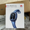 华为/HUAWEI 儿童手表 5 Pro 冰晶蓝 华为智能手表 离线定位 绿色守护 高清双摄 华为儿童电话智能手表学生儿童节礼物晒单图