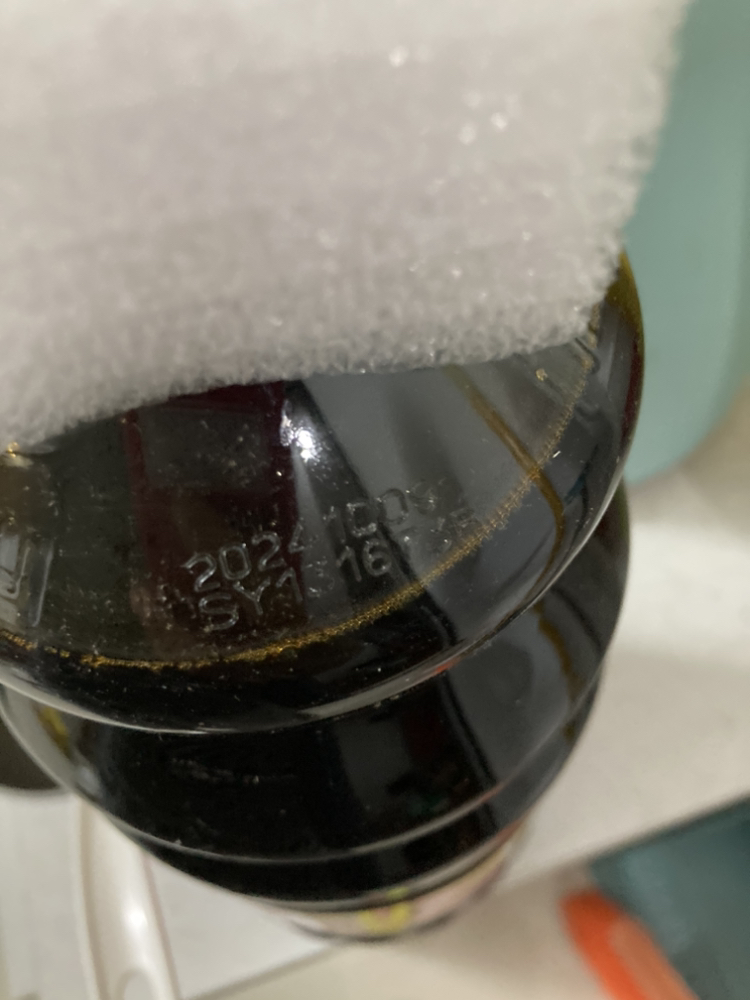 海天生抽酱油1.9L 家用装酿造酱油炒菜拌菜 生抽酱油 1.9L晒单图