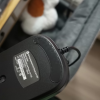 惠普(HP)km100有线USB键盘鼠标套装 笔记本台式电脑通用办公键鼠套装 黑色晒单图