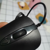 惠普(HP)km100有线USB键盘鼠标套装 笔记本台式电脑通用办公键鼠套装 黑色晒单图