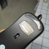 惠普(HP)km100有线USB键盘鼠标套装 笔记本台式电脑通用办公键鼠套装 黑色晒单图