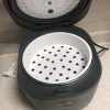 苏泊尔(SUPOR)电饭煲4L大容量家用电饭锅蓝钻厚釜内胆24H智能预约可拆洗上盖快煮香弹饭1-8人 SF40FC871晒单图