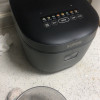 苏泊尔(SUPOR)电饭煲4L大容量家用电饭锅蓝钻厚釜内胆24H智能预约可拆洗上盖快煮香弹饭1-8人 SF40FC871晒单图