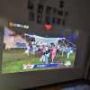 [全自动对焦+封闭光机]智越家投影仪家用家庭影院4K全超高清1080P投影仪安卓苹果手机同屏/投屏WiFi晒单图
