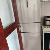 统帅(leader)海尔出品218升炫金变频一级能效三门家用电冰箱 风冷无霜 小冰箱BCD-218WLDPPU1晒单图