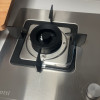 华帝(vatti)4.5kW火力燃气灶天然气台式灶双眼灶家用不锈钢台嵌两用熄火保护JZT-i10063A晒单图