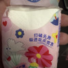 维达超韧草莓印花手帕纸4层5张24包 外出便携小包实惠餐巾纸面巾纸卫生纸纸巾(新旧包装交替发货)晒单图