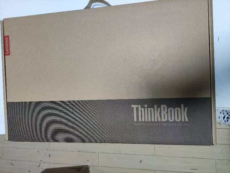 ThinkPad联想ThinkBook16P笔记本电脑16英寸标压高性能专业设计师本 i7-13700H 16G 1T RTX4060 8G独显45CD晒单图