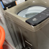 海尔(Haier)XQS100-BZ226双动力直驱变频全自动10公斤大容量波轮洗衣机 XQS100-BZ226晒单图